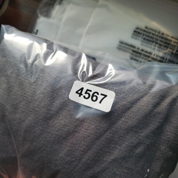 KJUS Sweater Mens Large Gray Freelite Kulm Half Zip Merino Wool Cashmere Blend - Picture 8 of 8